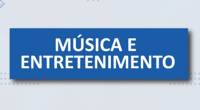 Msica e Entretenimento - PARTICIPE! - So Paulo da Cruz - 