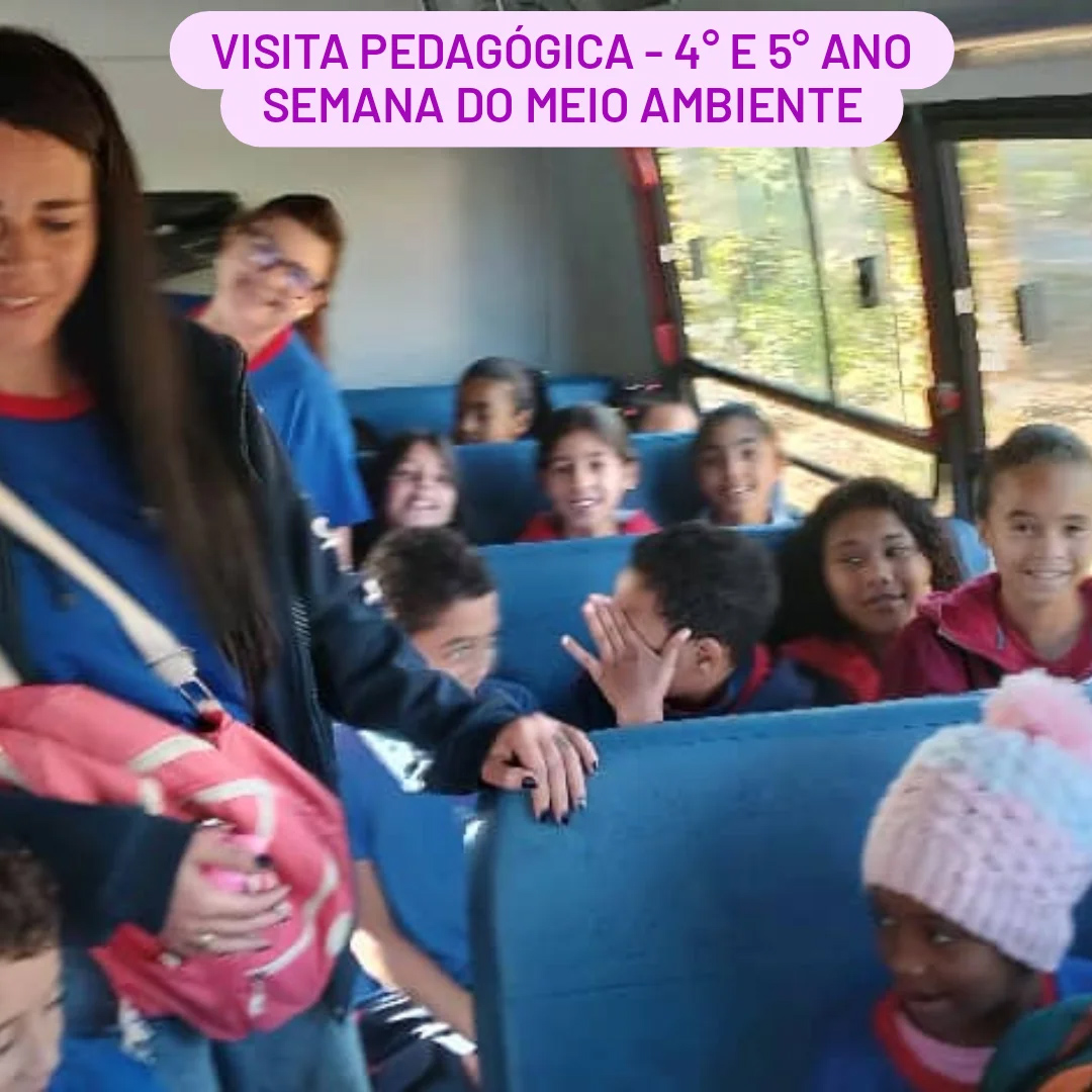 Semana Ambiental - Santa Luzia Rede Passionista de Educa��o