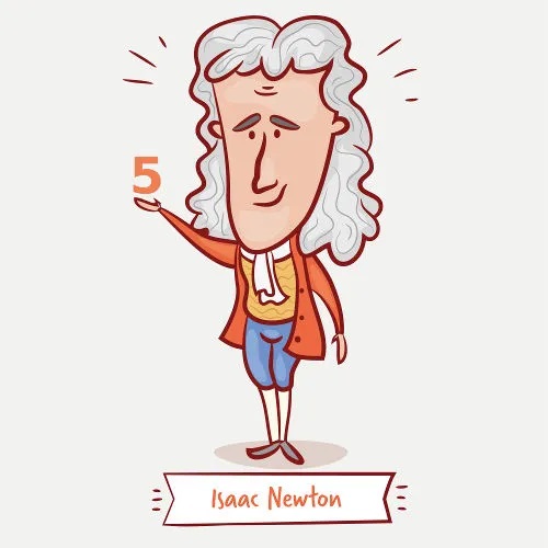 7� Ano A e B - Leis de Newton - S�o Jos� Rede Passionista de Educa��o
