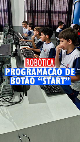 Programao de boto - Robtica - Santa Maria Rede Passionista de Educao