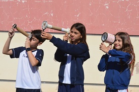 5 Ano A e B - lunetas - So Jos Rede Passionista de Educao