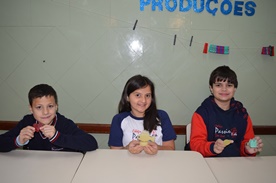 5º Ano A e B - Obras de Aleijadinho - São José Rede Passionista de Educação 5º Ano A e B - Obras de Aleijadinho - São José Rede Passionista de Educação