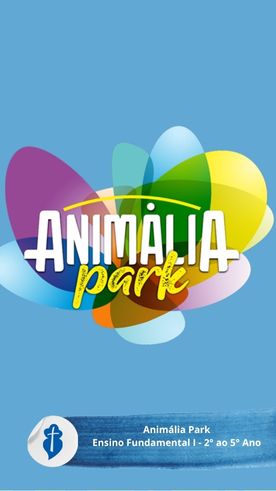 Passeio Pedaggico Animlia Park - EFI 2 ao 5 Ano - So Paulo da Cruz Rede Passionista de Educao