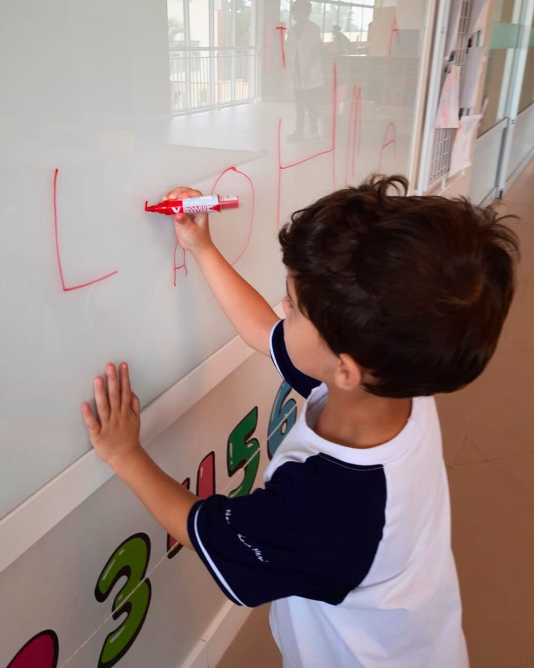 Eu consegui! - Nossa Senhora Menina Rede Passionista de Educação Eu consegui! - Nossa Senhora Menina Rede Passionista de Educação