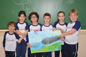 1 Ano A e B - Origem dos Nomes - So Jos Rede Passionista de Educao