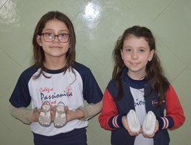 2 Ano A e B - Fontes Histricas - So Jos Rede Passionista de Educao