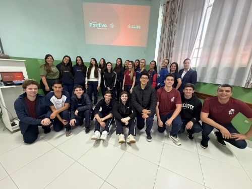 3� S�rie do Ensino M�dio - ENEM - S�o Jos� Rede Passionista de Educa��o
