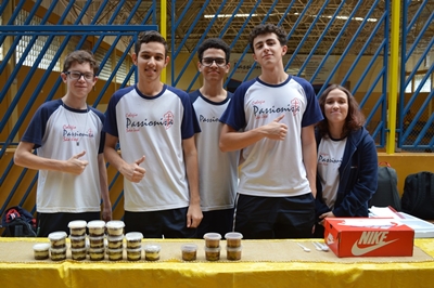 Ensino Mdio - Empreendedorismo - So Jos Rede Passionista de Educao