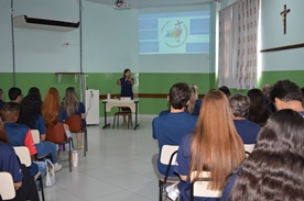 Formao Pedaggica 3 Dia - So Jos Rede Passionista de Educao