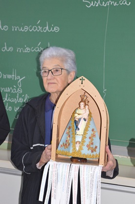 Jubileu 70 Anos - So Jos Rede Passionista de Educao