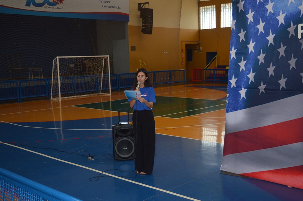 Certificado Profici�ncia - PES ENGLISH - S�o Jos� Rede Passionista de Educa��o