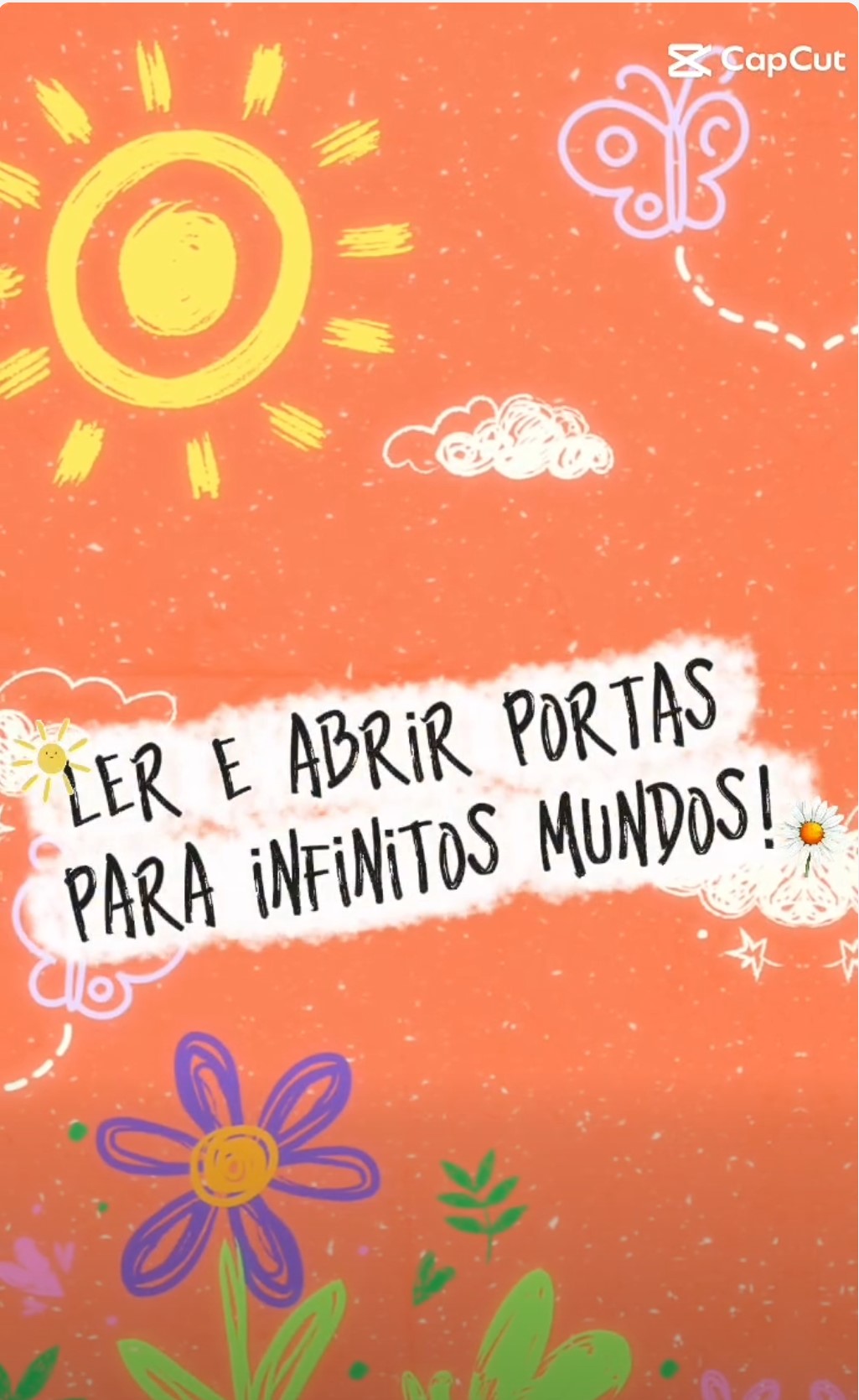 Ler � Abrir Portas para Infinitos Mundos - Santa Luzia Rede Passionista de Educa��o