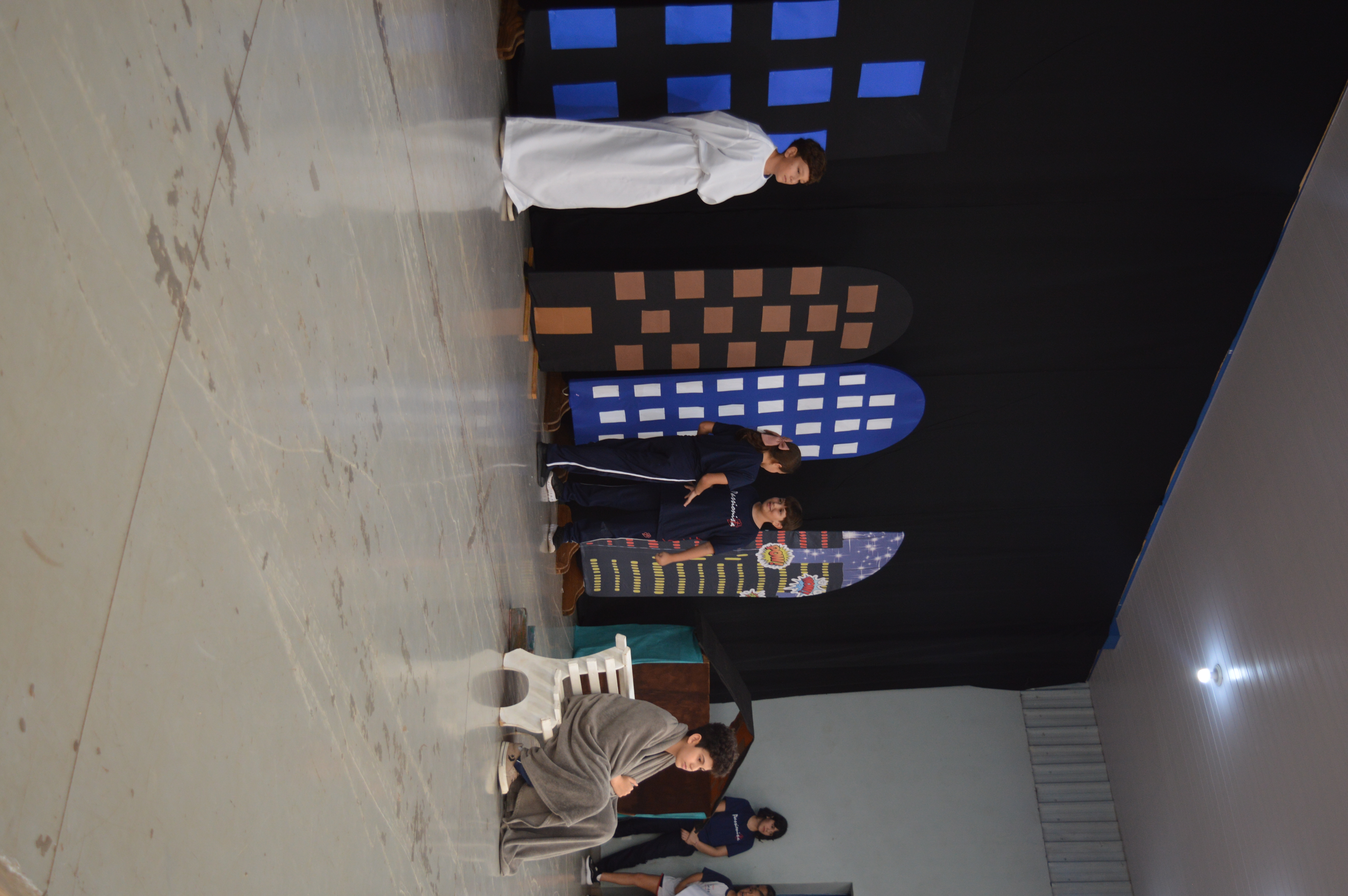 Abertura da Campanha da Fraternidade 2026 - Fraternidade e moradia - S�o Jos� Rede Passionista de Educa��o