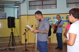 Assembleia: a importância de olharmos para frente, sem nos esquecermos das memórias - São José Rede Passionista de Educação Assembleia: a importância de olharmos para frente, sem nos esquecermos das memórias - São José Rede Passionista de Educação
