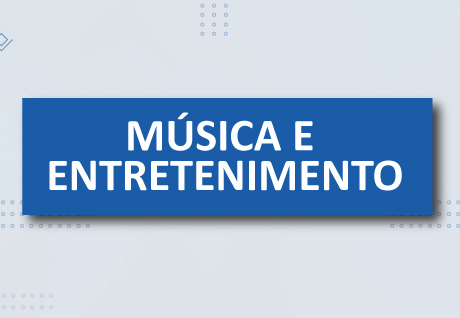 Msica e Entretenimento - PARTICIPE! - So Paulo da Cruz 