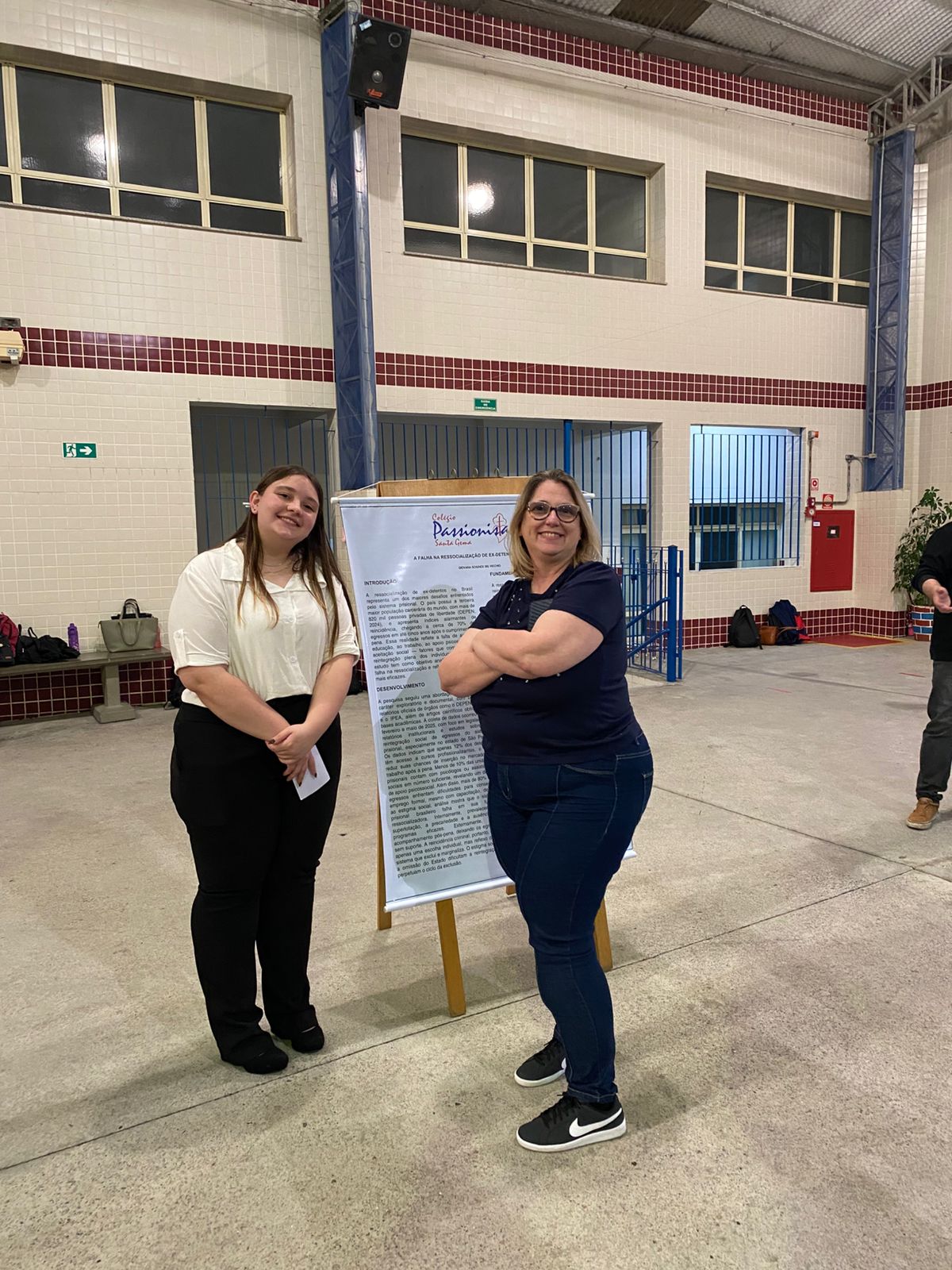 Artigo Cientfico - 3 mdio - Santa Gema Rede Passionista de Educao