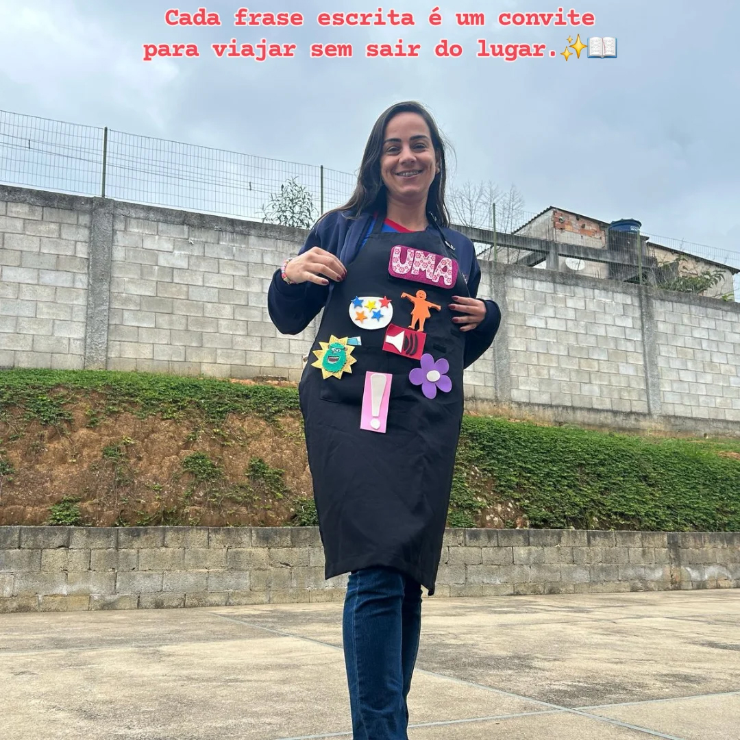 Produ��o de texto - Santa Luzia Rede Passionista de Educa��o