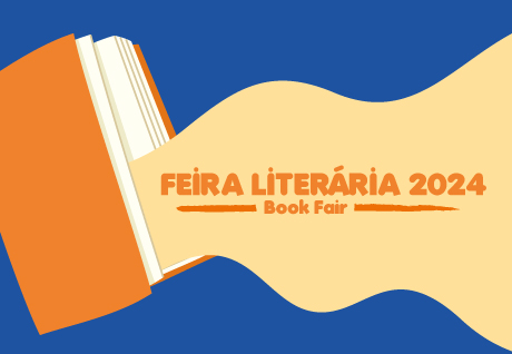 FEIRA LITERRIA 2024 | BOOK FAIR - So Paulo da Cruz 