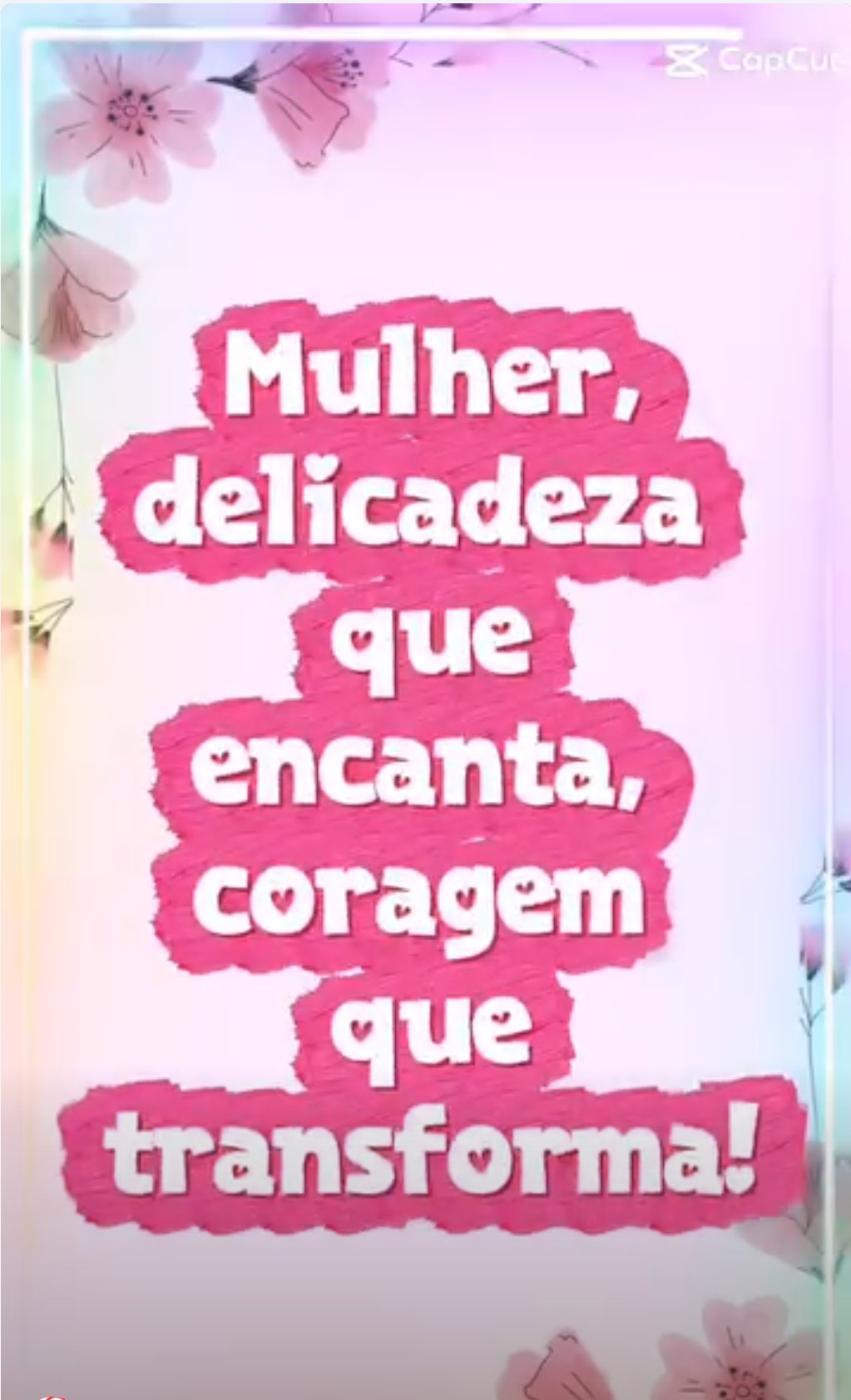 Feliz dia Internacional das Mulheres! - Santa Luzia Rede Passionista de Educa��o
