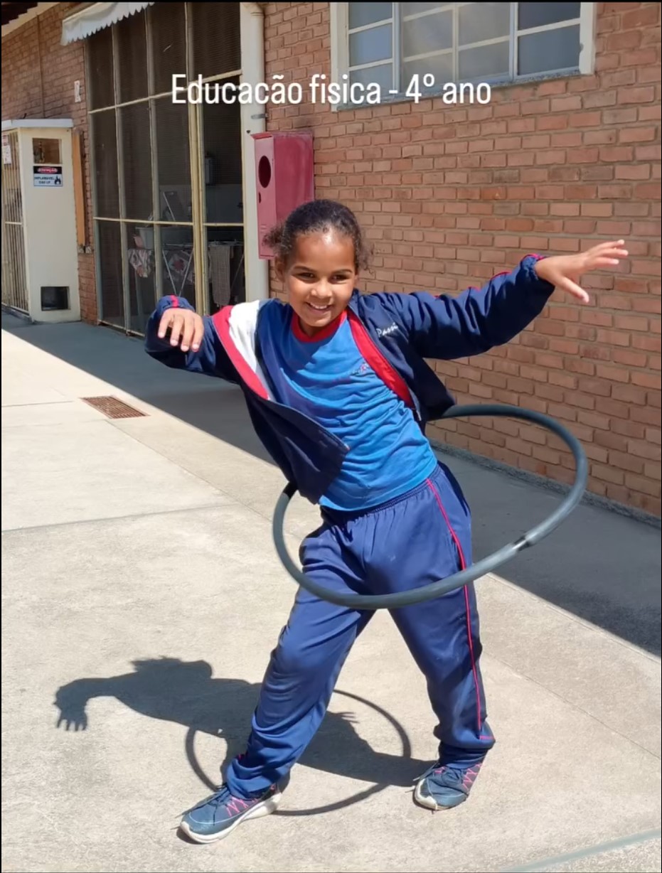 Circuitos Educa��o F�sica - Santa Luzia Rede Passionista de Educa��o