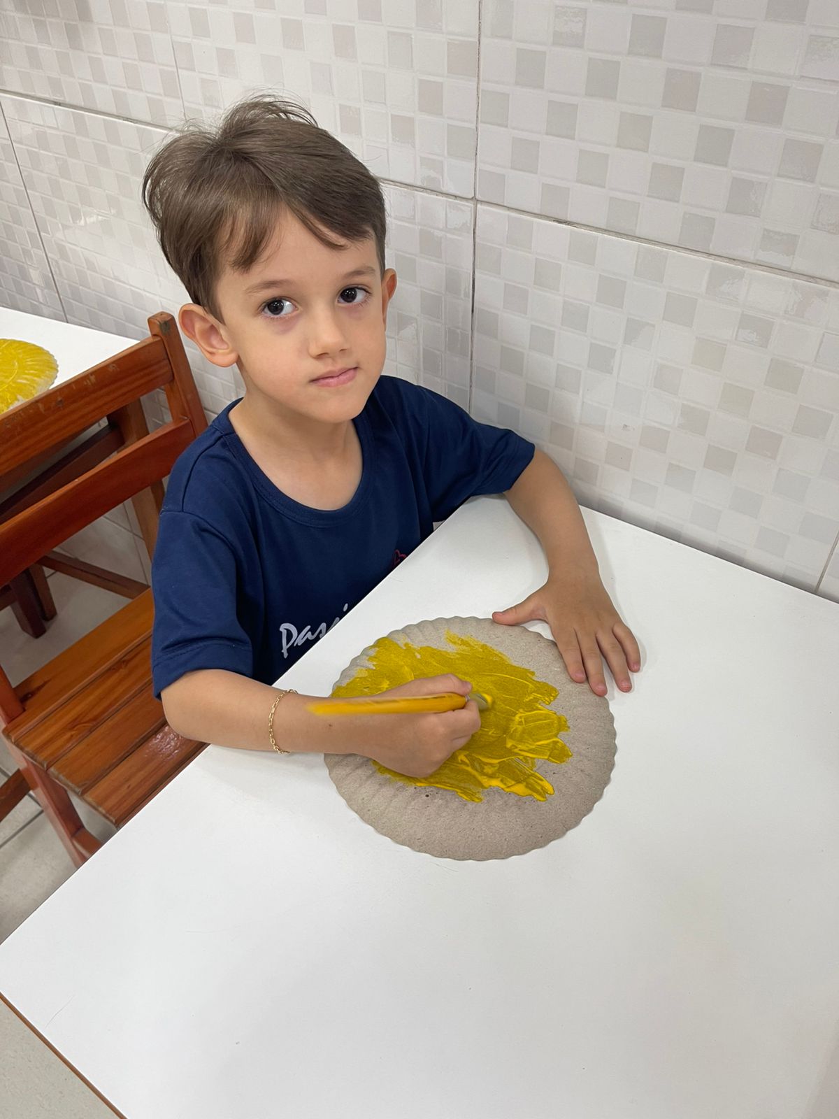 Carnaval - Infantil I - Jo�o XXIII Rede Passionista de Educa��o