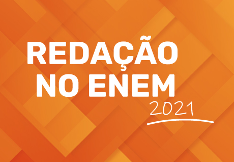 Redação no ENEM 2021 - PARABÉNS! - São Paulo da Cruz 