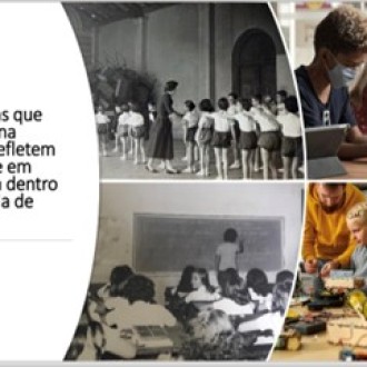 Palestra: Como lidar com os filhos em anos de grandes desafios - Nossa Senhora Menina - Rede Passionista de Educao