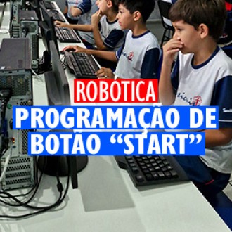 Programao de boto - Robtica - Santa Maria - Rede Passionista de Educao