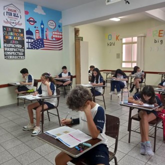 TOEFL 2024 - Santa Gema - Rede Passionista de Educao