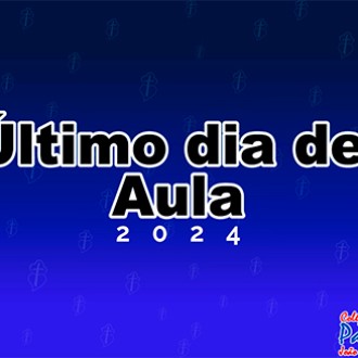 ltimo dia de Aula - Joo XXIII - Rede Passionista de Educao