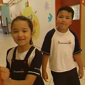 Guarda-Roupa - Nossa Senhora Menina - Rede Passionista de Educao