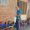  - Rede Passionista de Educao