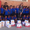  - Rede Passionista de Educao