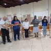 - Rede Passionista de Educao