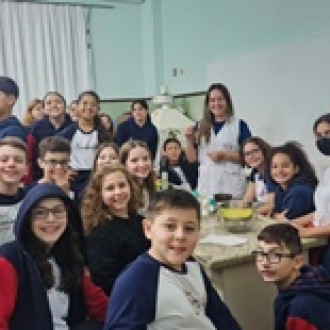 6º Ano - Separação de Misturas - São José - Rede Passionista de Educação 6º Ano - Separação de Misturas - São José - Rede Passionista de Educação