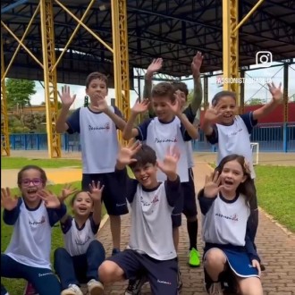 É sempre uma alegria trazer novos corações para a nossa família Passionista! - Mãe da Santa Esperança - Rede Passionista de Educação É sempre uma alegria trazer novos corações para a nossa família Passionista! - Mãe da Santa Esperança - Rede Passionista de Educação