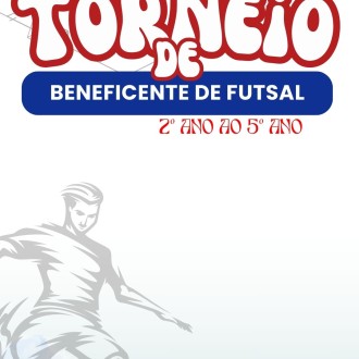 Torneio Beneficente de Futsal - Rosário - Rede Passionista de Educação Torneio Beneficente de Futsal - Rosário - Rede Passionista de Educação