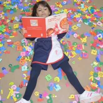 1º Ano A, B e C - Livro: Palavra Pra Que? - São José - Rede Passionista de Educação 1º Ano A, B e C - Livro: Palavra Pra Que? - São José - Rede Passionista de Educação