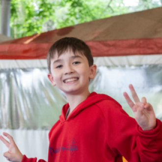 Semana da Criança! - Nossa Senhora Menina - Rede Passionista de Educação Semana da Criança! - Nossa Senhora Menina - Rede Passionista de Educação