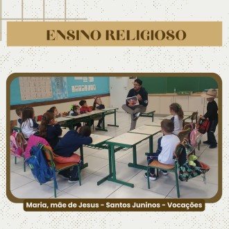 Maria, mãe de Jesus - Santos Juninos - Vocações - Rosário - Rede Passionista de Educação Maria, mãe de Jesus - Santos Juninos - Vocações - Rosário - Rede Passionista de Educação