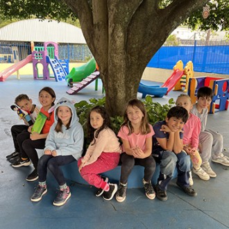 Santa Férias 2025 - Santa Gema - Rede Passionista de Educação Santa Férias 2025 - Santa Gema - Rede Passionista de Educação