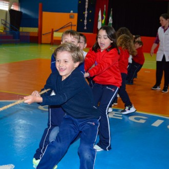 PASSIOLYMPICS 2025 - Nossa Senhora Menina - Rede Passionista de Educação PASSIOLYMPICS 2025 - Nossa Senhora Menina - Rede Passionista de Educação