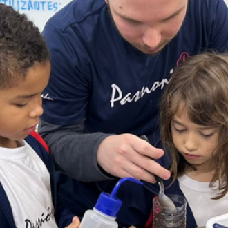 Horta - Estação Passio - São Paulo da Cruz - Rede Passionista de Educação Horta - Estação Passio - São Paulo da Cruz - Rede Passionista de Educação