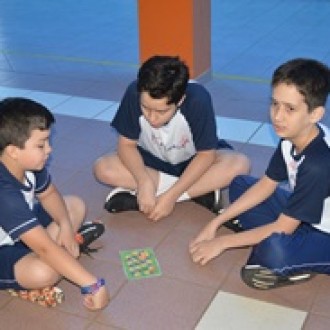5º Ano - Direito e Deveres dos Cidadãos - São José - Rede Passionista de Educação 5º Ano - Direito e Deveres dos Cidadãos - São José - Rede Passionista de Educação