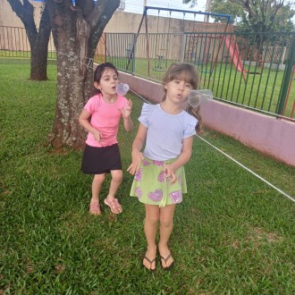 Atividade sobre a importância do Ar, e o sopro. Infantil 5 - João Paulo II - Rede Passionista de Educação Atividade sobre a importância do Ar, e o sopro. Infantil 5 - João Paulo II - Rede Passionista de Educação