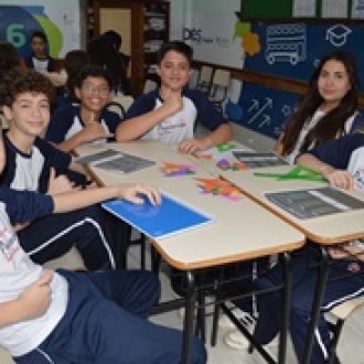 7º Ano - Triângulo - São José - Rede Passionista de Educação 7º Ano - Triângulo - São José - Rede Passionista de Educação