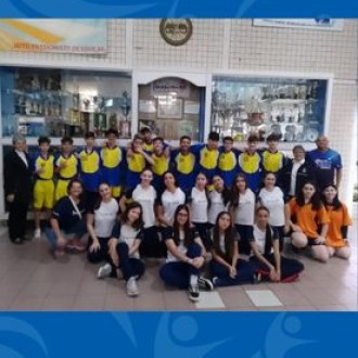 Dia 28/04  - desafios no JEESP 2025 - São Paulo da Cruz - Rede Passionista de Educação Dia 28/04  - desafios no JEESP 2025 - São Paulo da Cruz - Rede Passionista de Educação