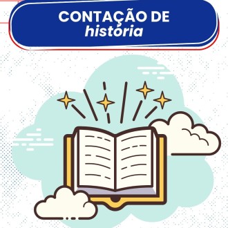 Momentos de Encanto e Imaginação: Contação de História - Educação Infantil e Fundamental I - Rosário - Rede Passionista de Educação Momentos de Encanto e Imaginação: Contação de História - Educação Infantil e Fundamental I - Rosário - Rede Passionista de Educação