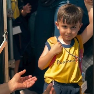 Passeio Infantil - Mãe da Santa Esperança - Rede Passionista de Educação Passeio Infantil - Mãe da Santa Esperança - Rede Passionista de Educação