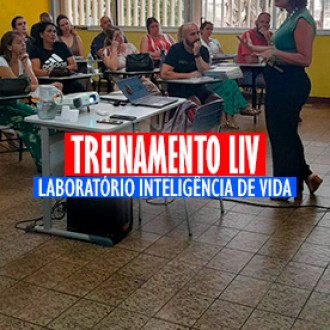 Formação LIV - Santa Maria - Rede Passionista de Educação Formação LIV - Santa Maria - Rede Passionista de Educação